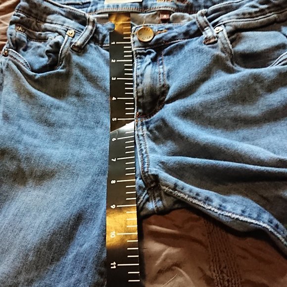 Kut From The Cloth Catherine Boyfriend Fit Sz 4 - Picture 5 of 8